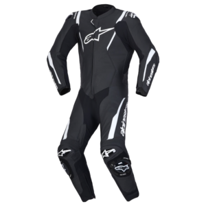 MONO ALPINESTARS 1pz MISSILE V3 NEGRO/ BLANCO