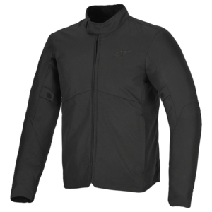 ALPINESTARS C-1 WP NEGRO/ NEGRO