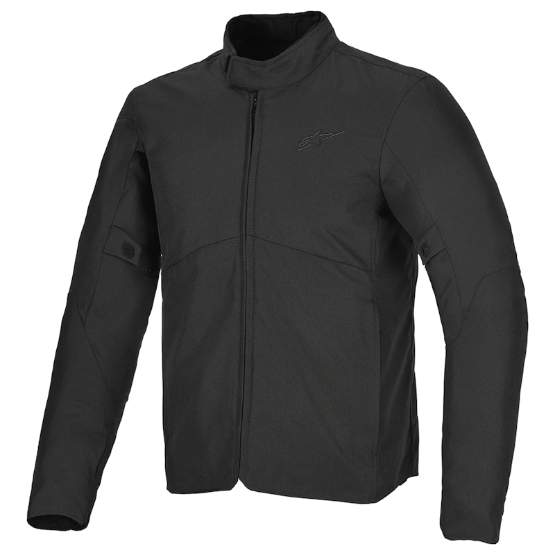 ALPINESTARS C-1 WP NEGRO/ NEGRO