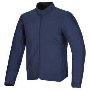 ALPINESTARS C-1 WP AZUL/ BLUE