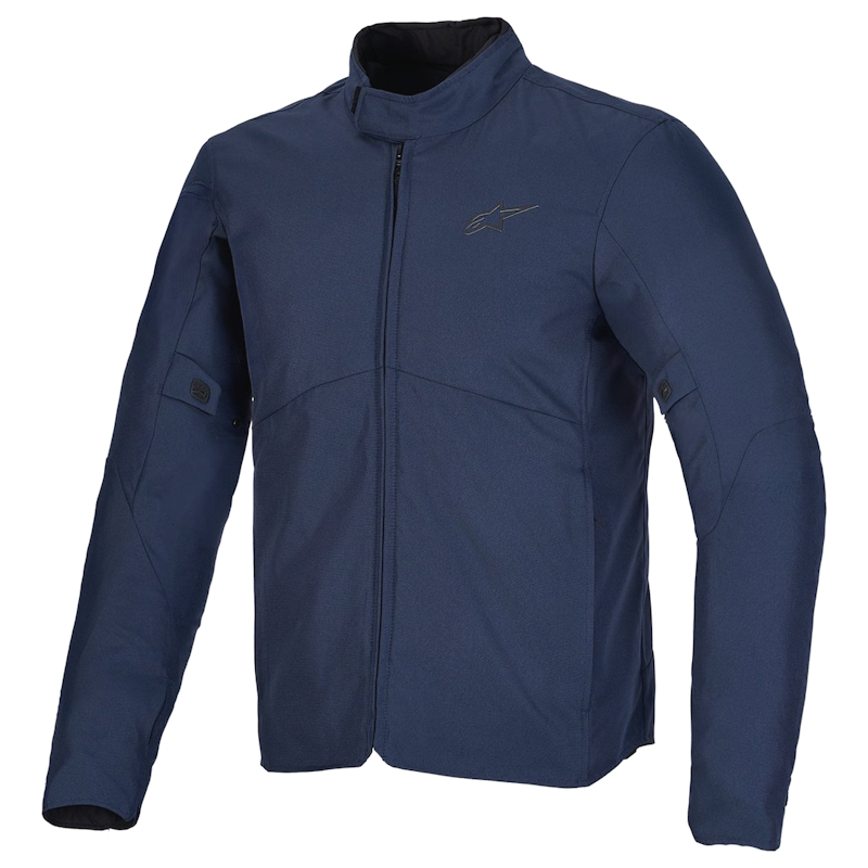 ALPINESTARS C-1 WP AZUL/ BLUE