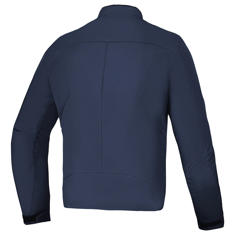 ALPINESTARS C-1 WP AZUL/ BLUE - Imagen 2