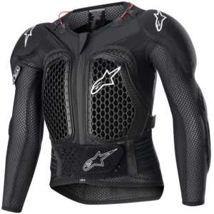 Protecciones off-road