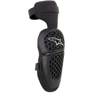 RODILLERA ALPINESTARS BIONIC PLUS YOUTH NEGRO (PARA NIÑ@)