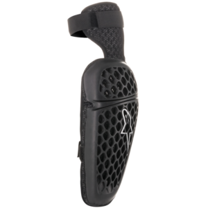 CODERA ALPINESTARS BIONIC PLUS YOUTH NEGRO (PARA NIÑ@)