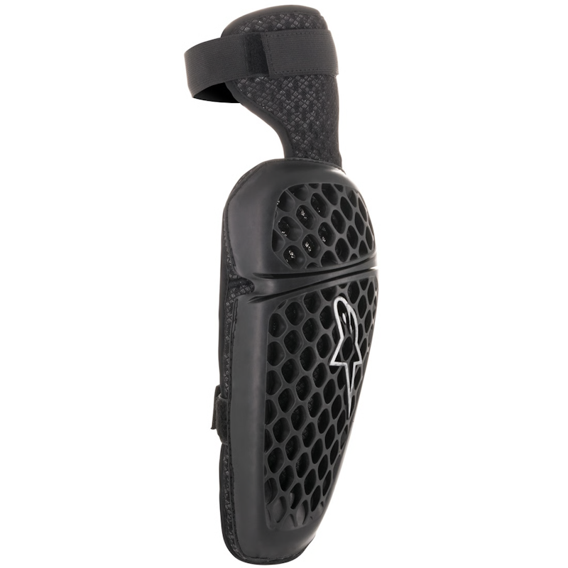 CODERA ALPINESTARS BIONIC PLUS YOUTH NEGRO (PARA NIÑ@)