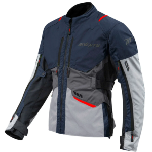 SEVENTY SD-JT67 TANAMI HOMBRE AZUL MARINO/ GRIS/ ROJO