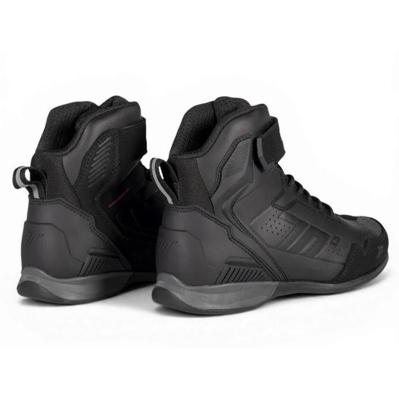 SEVENTY SD-BR4 VELOCE ONE UNISEX NEGRO - Imagen 2