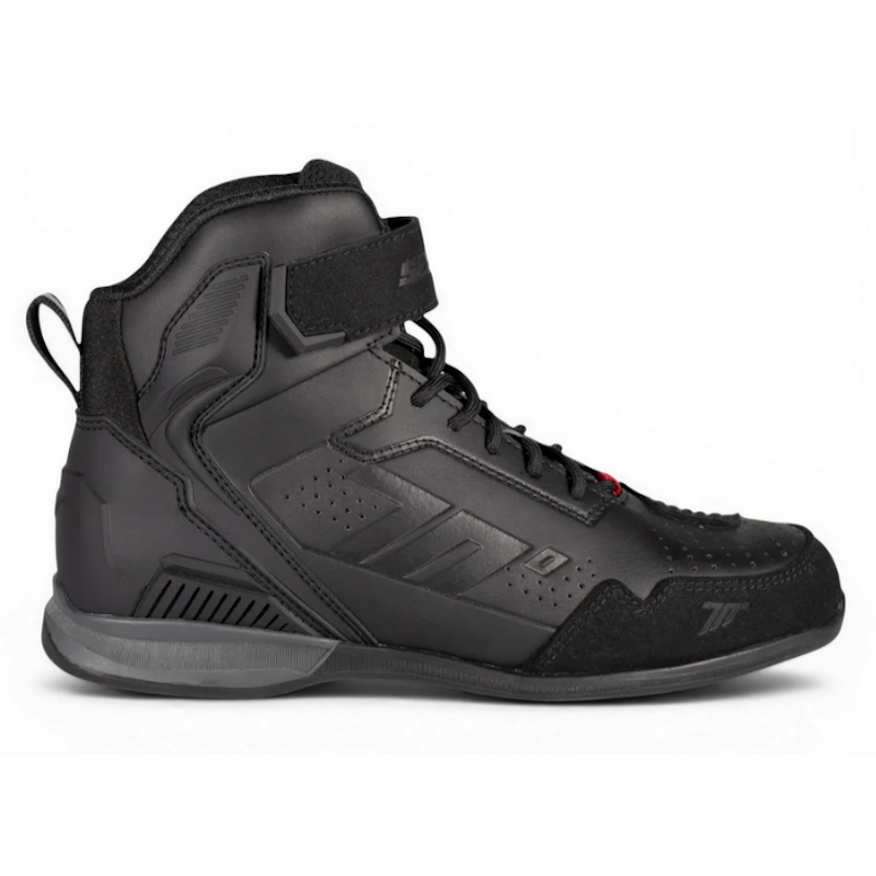 SEVENTY SD-BR4 VELOCE ONE UNISEX NEGRO - Imagen 3