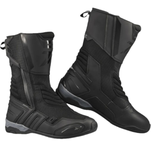 SEVENTY SD-BT5 OBERALP ALTA NEGRA/ BLACK