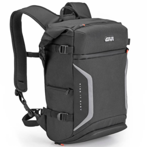 MOCHILA GIVI L/ EASY 24L/ BLACK