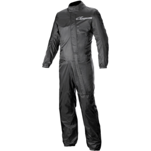 TRAJE DE AGUA ALPINESTARS (MONO) HURRICANE V2 NEGRO